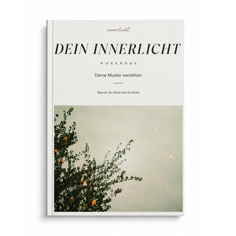 Dein Innerlicht — Muster verstehen | Digitales Workbook