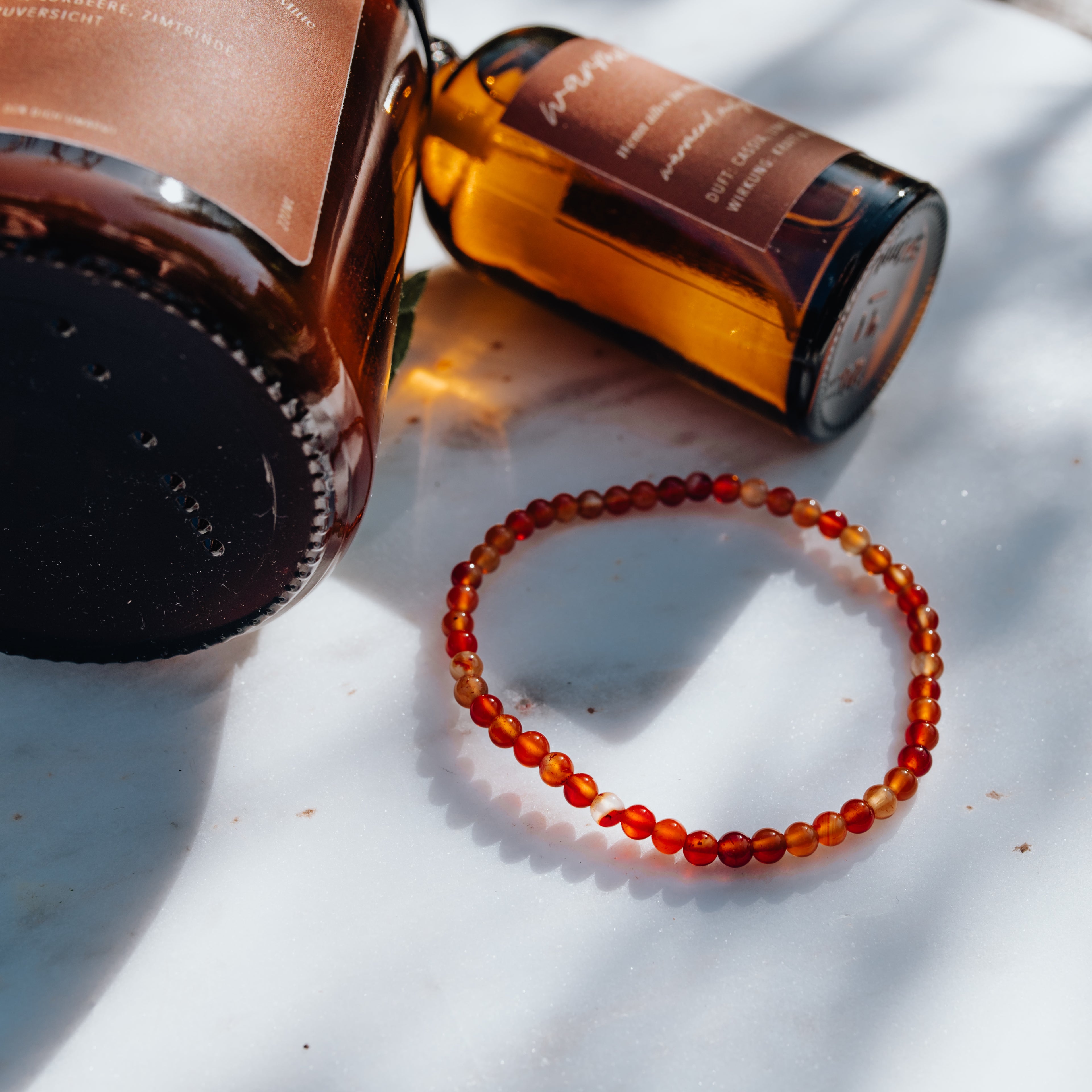 Sanfter Mut - dein Set für innere Stärke