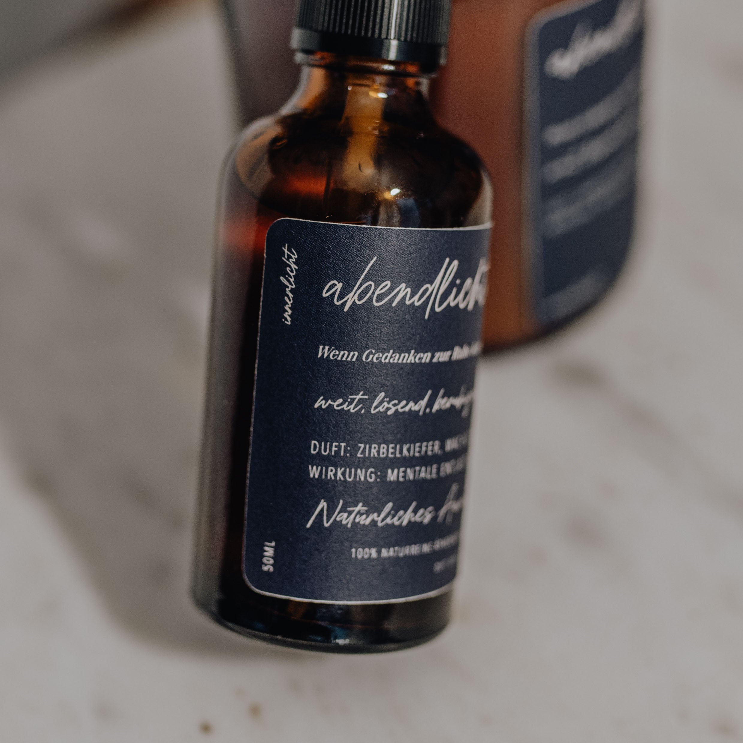 Gedankenstopper - dein Set für innere Ruhe