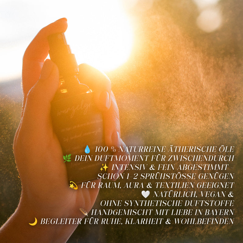 Gedankenstopper - dein Set für innere Ruhe