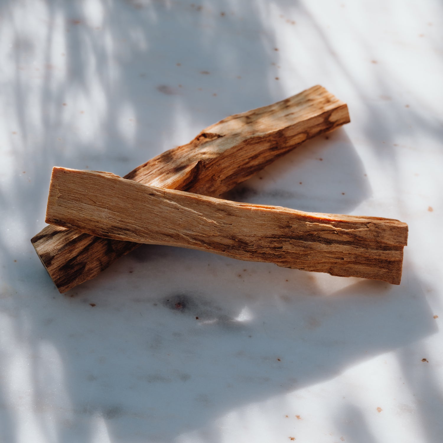 Palo Santo Stick – heiliges Holz für innere Balance, 2 Stück