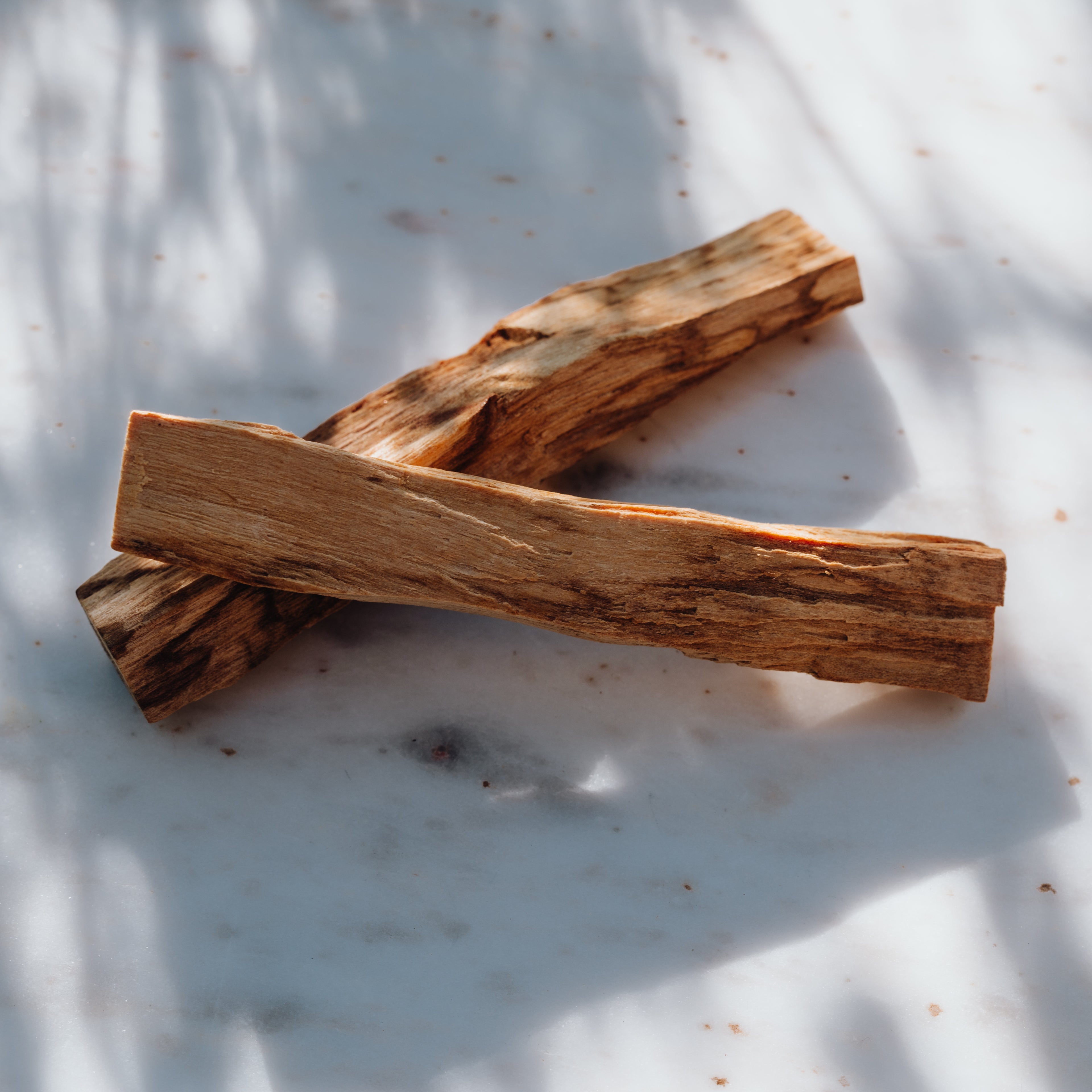 Palo Santo Stick – heiliges Holz für innere Balance, 2 Stück