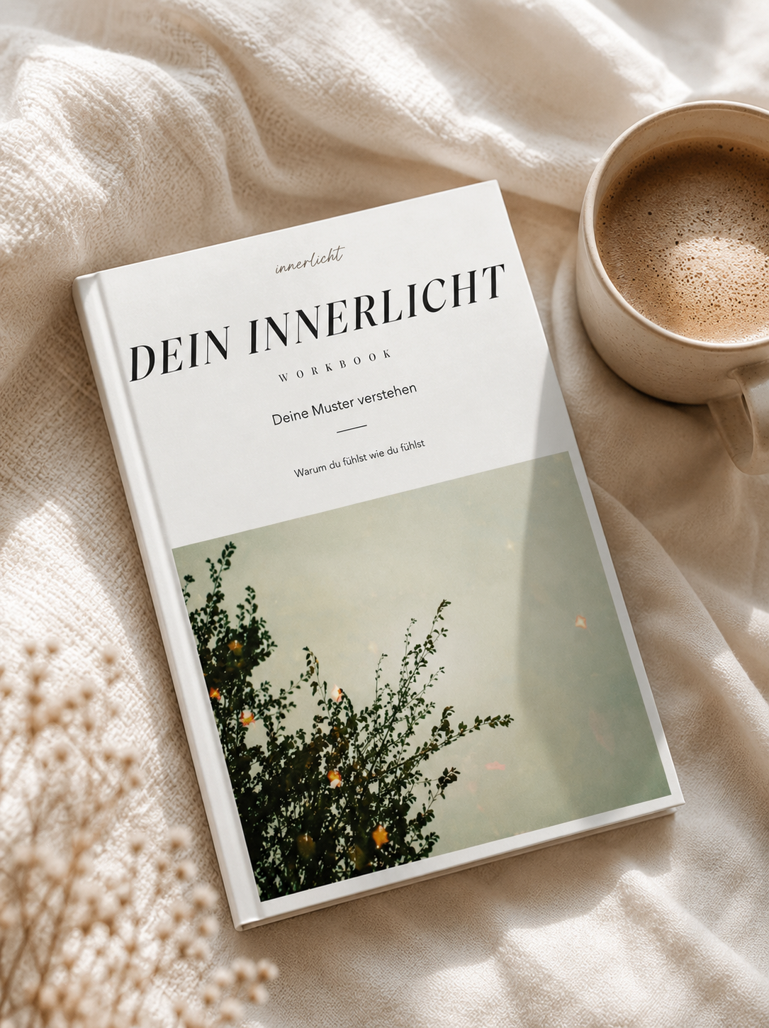 Dein Innerlicht — Muster verstehen | Digitales Workbook