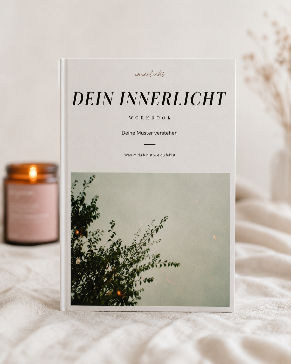 Dein Innerlicht — Muster verstehen | Digitales Workbook
