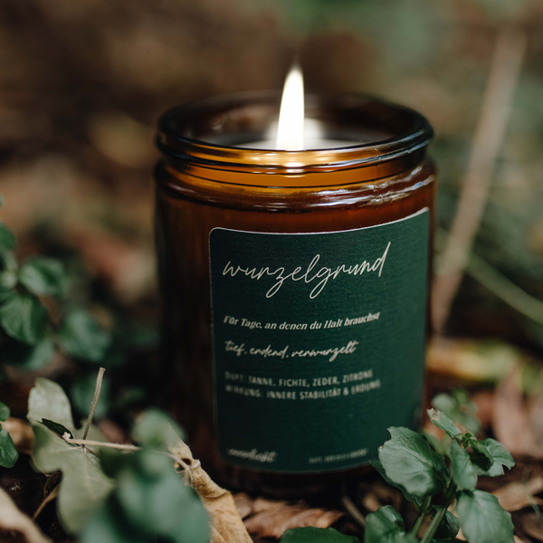 Die Innerlicht-Kollektion + Sternenglut – Limited Set zum Vorteilspreis