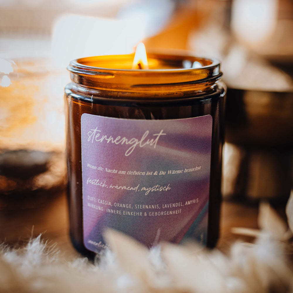 Rauhnachtsset – Reinigung, Licht &amp; Neubeginn