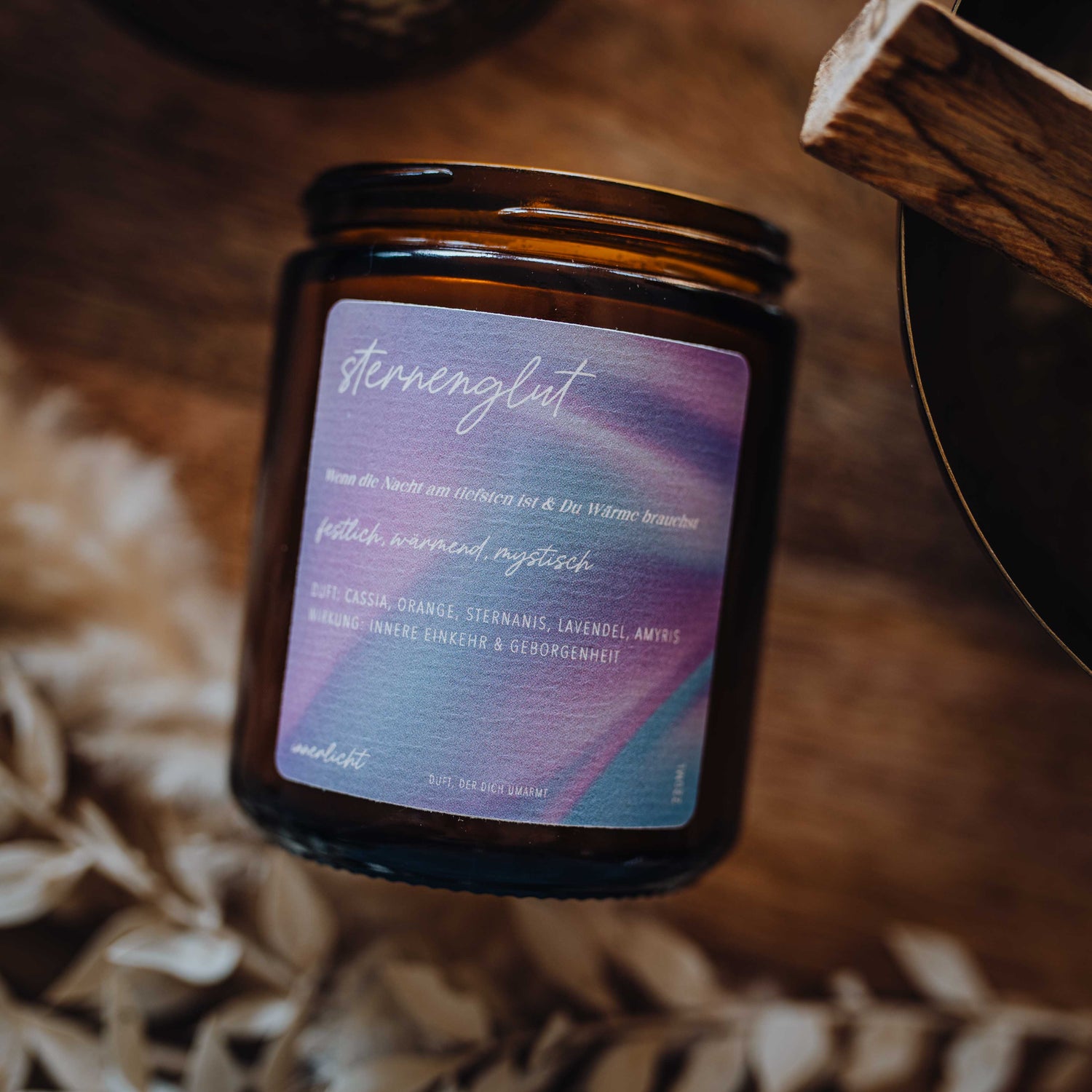 Die Innerlicht-Kollektion + Sternenglut – Limited Set zum Vorteilspreis