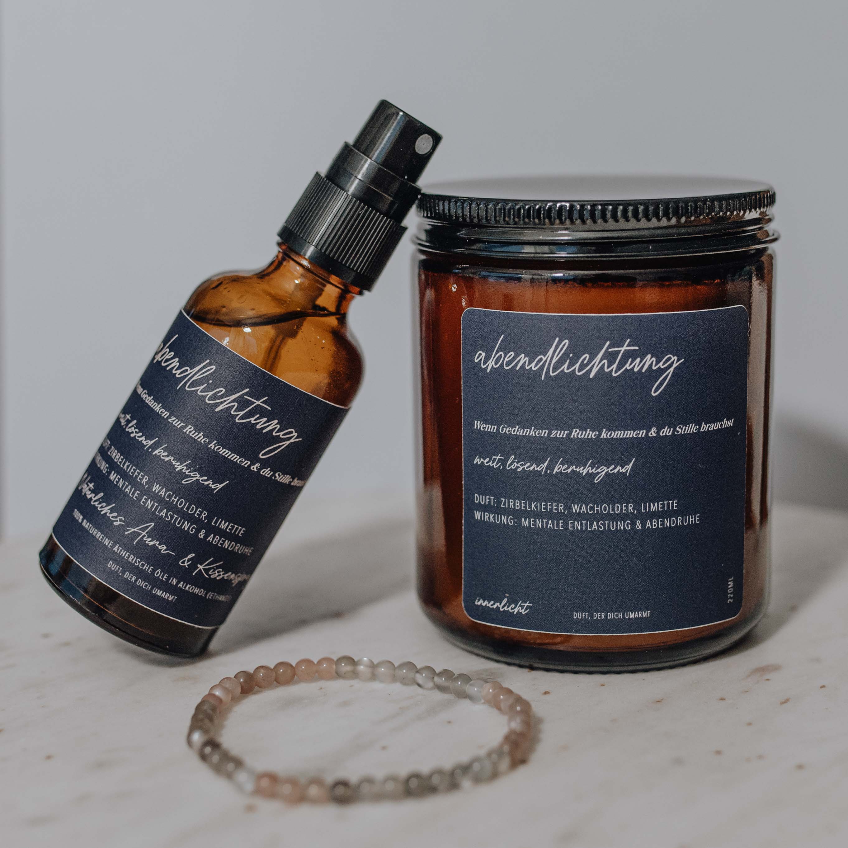 Gedankenstopper - dein Set für innere Ruhe