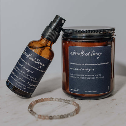 Gedankenstopper - dein Set für innere Ruhe