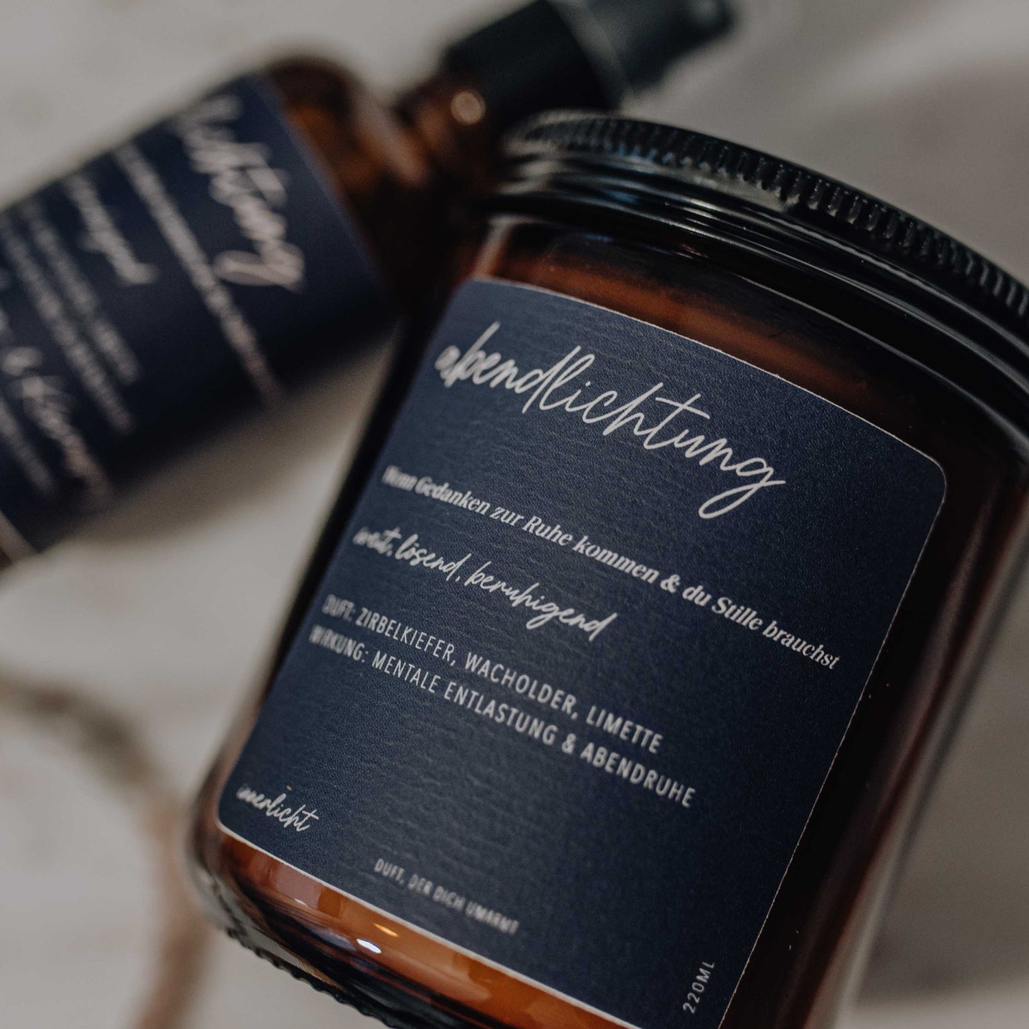 Gedankenstopper - dein Set für innere Ruhe